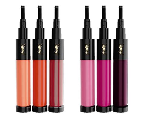 ysl lipstick creator|make your own lipstick color.